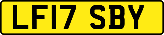 LF17SBY