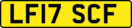LF17SCF