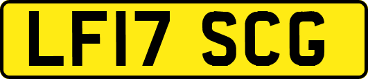 LF17SCG