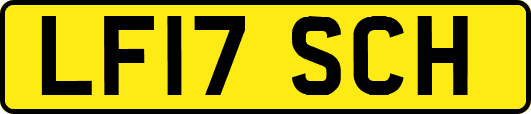 LF17SCH