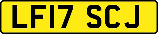 LF17SCJ