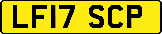 LF17SCP
