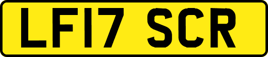LF17SCR