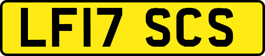 LF17SCS