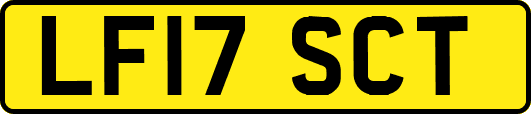 LF17SCT