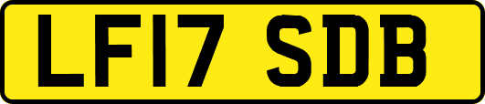 LF17SDB