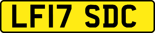 LF17SDC
