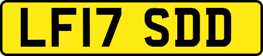 LF17SDD