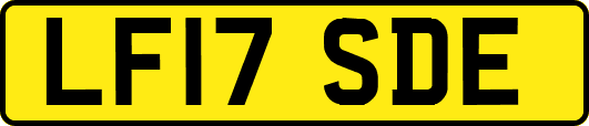 LF17SDE