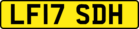 LF17SDH