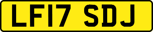 LF17SDJ