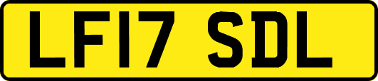 LF17SDL