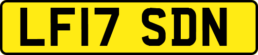 LF17SDN