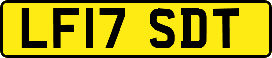 LF17SDT