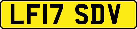 LF17SDV