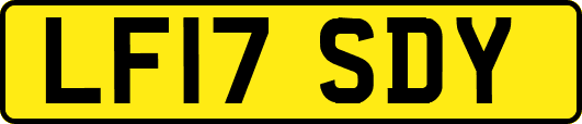 LF17SDY