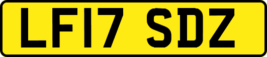 LF17SDZ