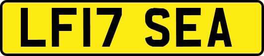 LF17SEA