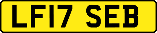 LF17SEB