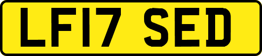 LF17SED