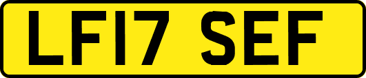 LF17SEF