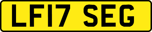LF17SEG