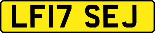 LF17SEJ