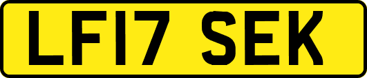 LF17SEK