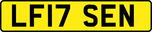 LF17SEN