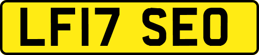 LF17SEO