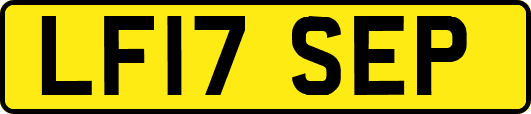 LF17SEP