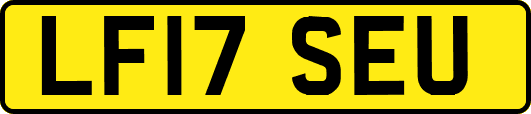 LF17SEU