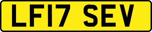 LF17SEV