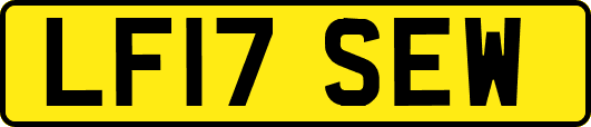 LF17SEW