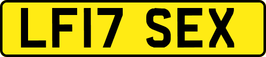 LF17SEX