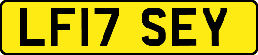 LF17SEY