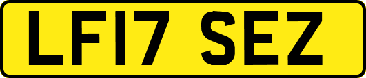 LF17SEZ