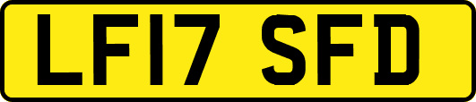 LF17SFD