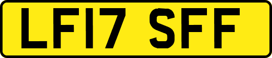 LF17SFF