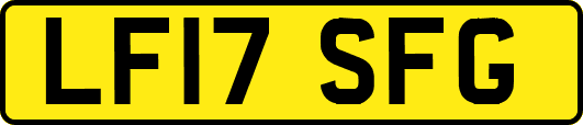 LF17SFG