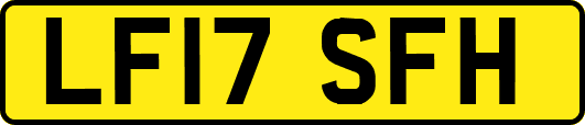 LF17SFH