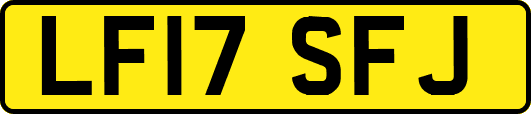 LF17SFJ