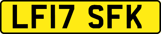 LF17SFK