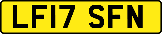 LF17SFN