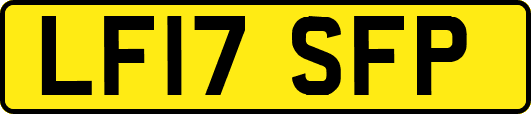 LF17SFP