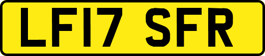 LF17SFR