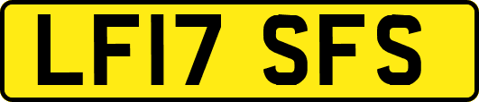 LF17SFS