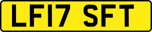 LF17SFT