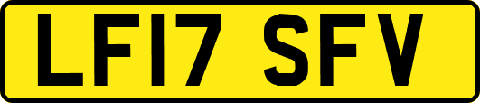 LF17SFV