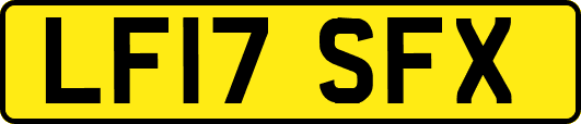 LF17SFX